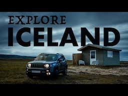 30 AMAZING THINGS TO SEE & DO - ICELAND TRAVEL GUIDE