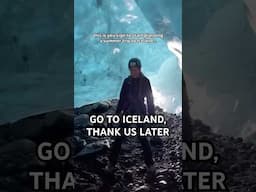 Iceland: The Most Unique Place on Earth