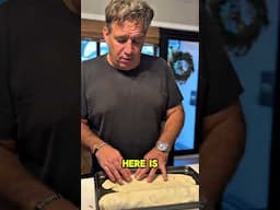 🎄🎅🇮🇹 How to make a Sausage Roll or in Italian, Stromboli!!! Cooking Italian with Joe