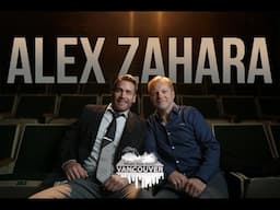 Mastering Your Craft | ALEX ZAHARA - Vancouver Actor/Director/Producer/Teacher