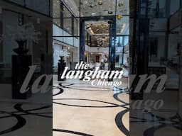 The Langham Chicago