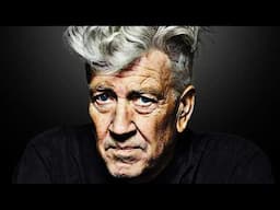 We See It Too Late - A Tribute To David Lynch (1946 - 2025)