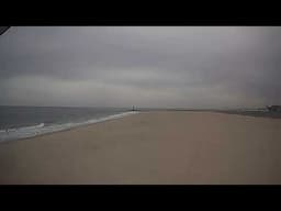 Ocean City, Maryland Beach View Live Stream