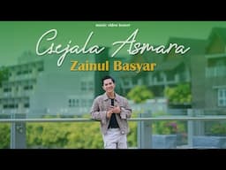 Zainul Basyar "Gejala Asmara" - 6 Februari 2025 | Music Video Teaser