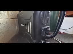 Hcalory diesel heater must watch