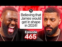 WHAT'S YOUR GREATEST REGRET?! | EP 465