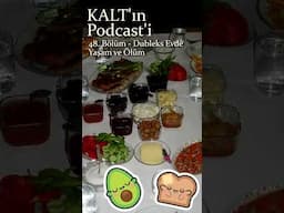 Çalışan hayvanlar ve duygusal vampirler. #kaltınpodcasti #podcast #duygusalvampir