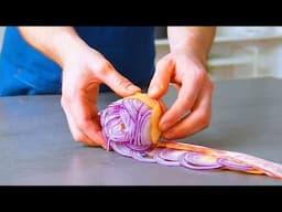 5 Original Onion Recipes | Unbelievably Delicious Recipes That Put Onions In The Spotlight!