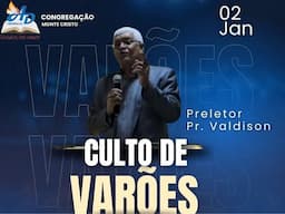 Culto dos Varões