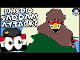 What Caused the Gulf War? | Saddam Hussein vs the World: 1990-91