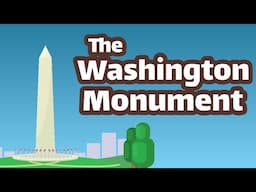 The Washington Monument for Kids | Homeschool Pop