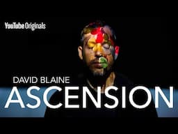 David Blaine Ascension | Livestream Highlights