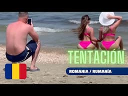 MOMENTO PERFECTO - EL VERANO en RUMANIA