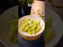 Green Pea Pasta #chefajaychopra #easyrecipe #pasta #food #tasty #healthy #fyp #explore #trending