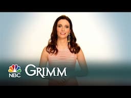 Grimm - Memorable Moments: Bitsie Tulloch (Digital Exclusive)