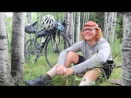 18 Year Old Cycles Across USA After Graduating From High School