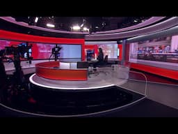 BBC - BBC News Now (14GMT - Headlines & Intro - 6/2/25) [1080p50]