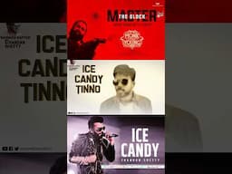 Ice Candy The Glock Master #shorts | Chandan Shetty | Rohit Hallikhede