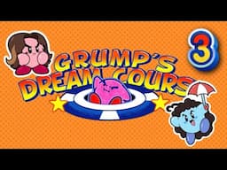 @GameGrumps | Grumps Dream Course Playthrough [3]