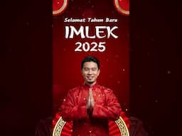 ucapan imlek 2025