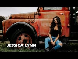 Jessica Lynn - "All I Own" - Rock & Review with Eric Dahl