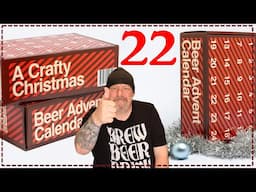 Bridge Road Brewers - Canvent Calender - Can 22 - Dec 22 2024