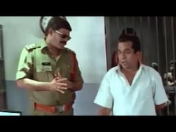 Tanikella Bharani & Brahmanandam Comedy Scene | Telugu Movie Comedy Scenes | Shalimar Express