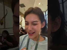 Lania Fira Cantik Banget Live ig Terbaru