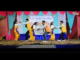 Dahwna Ruwathi | JC Narzary | RBK dance Group Paglijhara | Bodo Song Stage Performance 2025