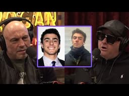 Luigi Mangione: American Hero or Crazed Gunman? - Joe Rogan & Tim Dillon