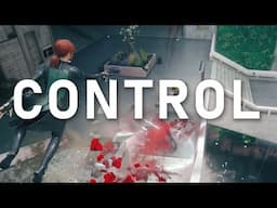 Remedy's Control & Chaos