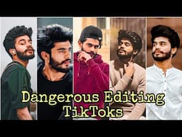 Saim Rajput Dangerous new tiktok videos 🔥 | Saim Rajput tiktok 2023 |