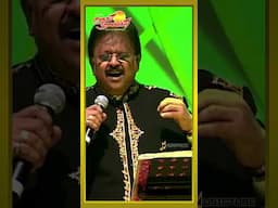 கூந்தலில் நுழைந்த கைகள் #spbalasubrahmanyam #musictube #saadhagaparavaigal