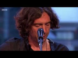 Crack The Shutters - Snow Patrol The Quay Sessions