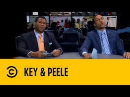 Teaching Center | Key & Peele | Comedy Central Asia