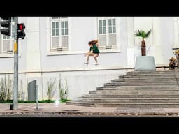 Best Girls Skateboarding Tricks 2025