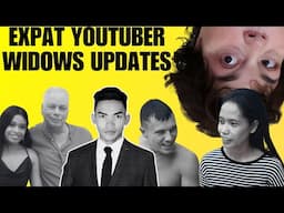 "American Vlogger Widows Update: Exposing Scam Construction in the Philippines!"