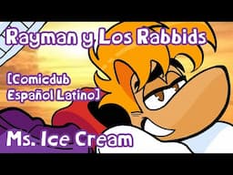 Rayman y Los Rabbids [Comicdub Español Latino]