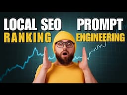 Local SEO Service Page Writing with Local SEO Prompt Enginnering and Rank Higher with Proofs!