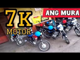 7K Na MOTOR SA WHEELTEK...