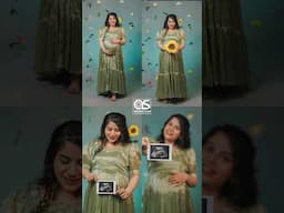 From The Diary of Sakshi's Maternity Shoot♥️ #maternityshoot #pregnancyshoot #abhinavsoniphotography