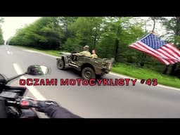 Oczami Motocyklisty #43