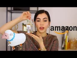 Buying Weird Ramadan Items on Amazon