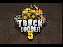 Truck Loader 5 Walkthrough