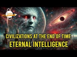 Civilizations At The End Of Time: Eternal Intelligence