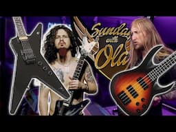 SWOLA224 - MORE OLA TOUR, DIME 3 BLACK JACK, MESA RECTIFIER UNBOXING