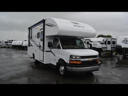 This is the CHEAPEST New Motorhome We Could Find!