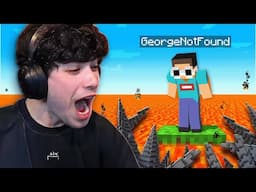 LAST TO SURVIVE IN MINECRAFT WINS $100,000