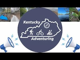 Announcing Kentucky Adventuring!