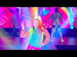 BOOMERANG (Live Performance in the U.K.) - JoJo Siwa